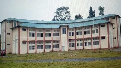 Itanagar: APPSU demands renaming of Government Law college
