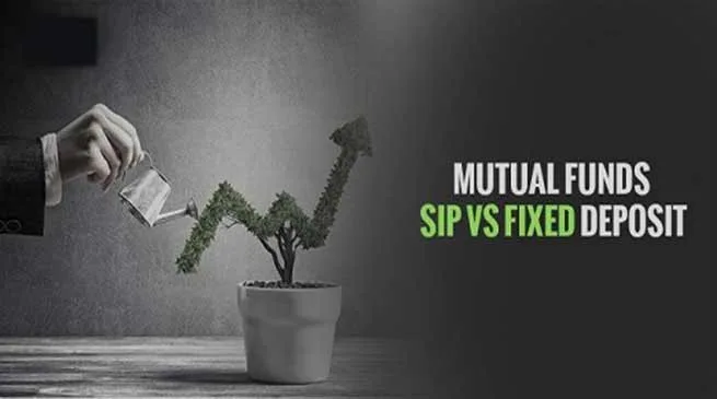 SIP in Debt Funds overtake traditional fixed deposit practices- Rohit Sarawgi