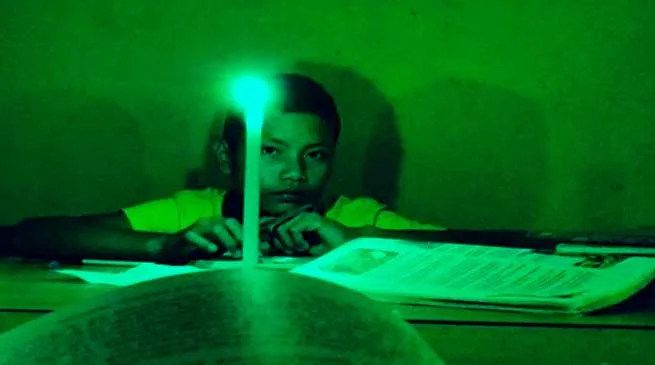 Arunachal: Erratic Power supply in Koloriang adds to residents’ woes