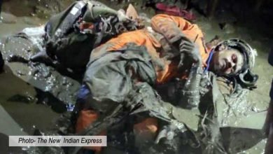 Assam: Injured Su-30 fighter jet pilot shifted to Kolkata