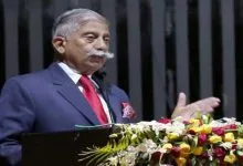 Arunachal: Governor participates in the State Level Heads of School conference