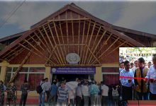 Arunachal: Mein inaugurates Smart Auditorium in NIT Yupia