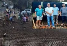 Itanagar: Bridge over Yamaso Nallah will be ready by 15th Oct- PWD