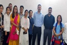 Itanagar: Meeting of the Childline Advisory Board held