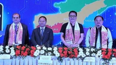 NERPC approves 132 KV double circuit transmission line from Roing-Chapakhowa