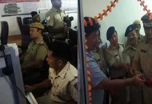 Itanagar: IGP L&O launches ERSS