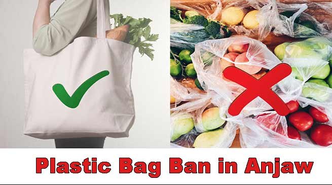 Post-Pandemic Plastic Bag Ban USA Update | Factory Direct Promos