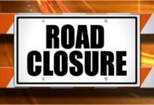 Itanagar: Major road closures in Capital Complex for construction