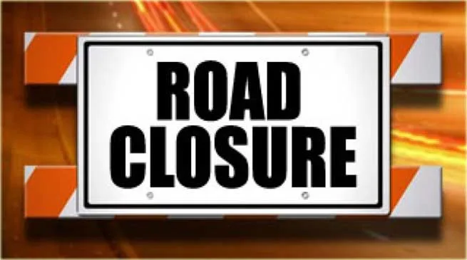 Itanagar: Major road closures in Capital Complex for construction