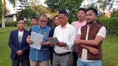 Arunachal: ANSU with Admin to launch ILP checking drive