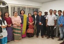 Arunachal: Invite genuine NGOs for running Child line- Mrs Rosy Taba