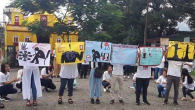 Arunachal: RGU observes world mental health day