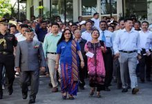 Arunachal: Rashtriya Ekta Diwas observed at Raj Bhavan