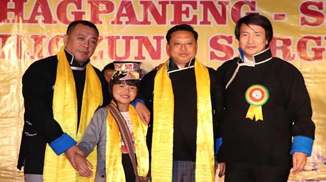 Arunachal: Voice of Dhagpaneng and Dhagpa Rig-Zhung Sergyaling season 3 concludes