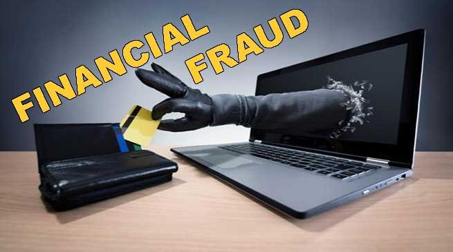 Arunachal: CS shows concern over new age of financial crime