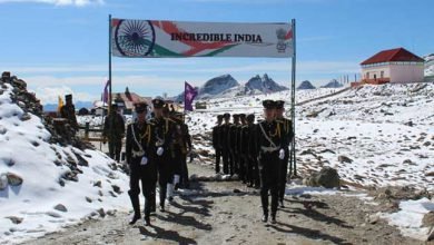 Border Personnel Meeting between India, China held at Bum La