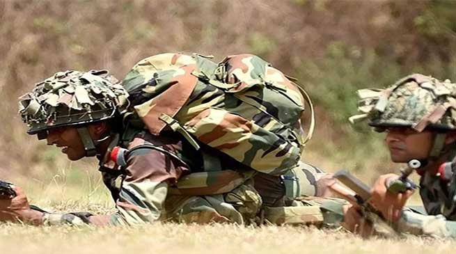 Him Vijay: Indian Army’s combat exercise in Arunachal Pradesh irks China