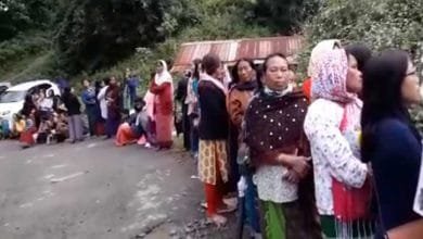 Arunachal Bypoll: 89 percent polling in 56-Khonsa Assembly Constituency