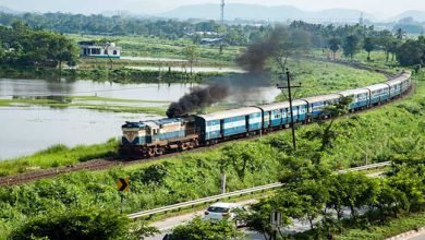 NFR runs Suvidha special weekly train between Tinsukia and Gaya