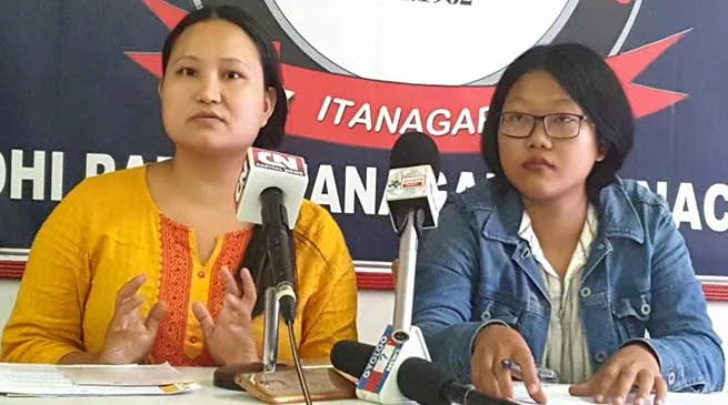 Arunachal literature & Art festival to be held from Nov 8