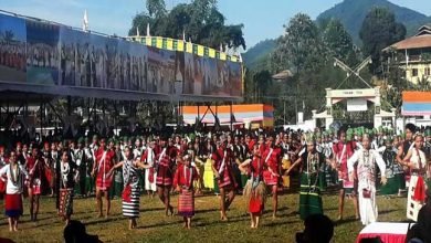 Arunachal: Taba Tedir inaugurates 6th Indigenous Youth Festival