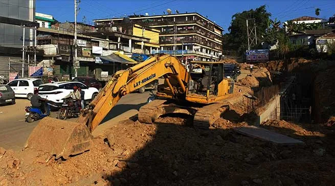 Itafort archeological site will be protected- Nani Tath