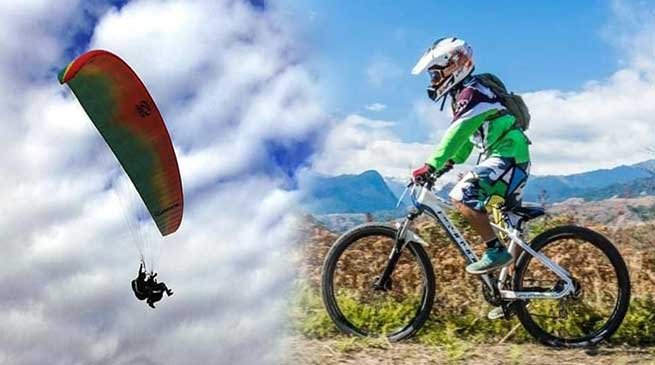 Arunachal: Make Adventure@Mechukha event a grand success- PD Sona
