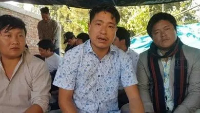 AAPACSU, AYSU hunger strike enters 4th day