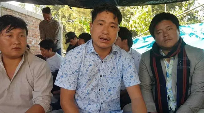 AAPACSU, AYSU hunger strike enters 4th day