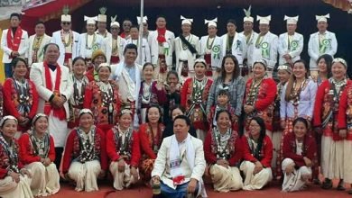 Arunachal: Nyetridow Festival of Aka (Hrusso) Community begins