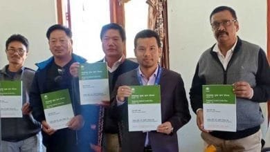 NABARD Launches Potential Linked Credit Plan (2020-21) for Dibang Valley