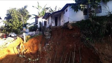 Itanagar: Team APSCW apprehensive of collapse of office building