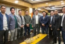Arunachal: AAPSU seeks Govt stand on Chakma-Hajong refugees