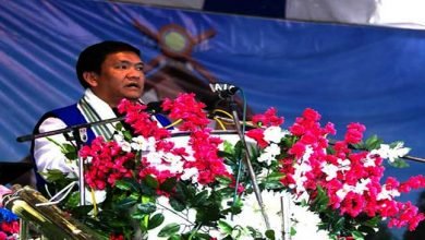 CAB issue: CM Pema Khandu vows to protect rights of tribal communities
