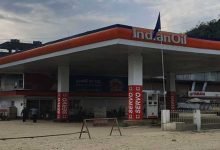 Itanagar: Capital complex facing acute scarcity of fuel