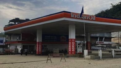 Itanagar: Capital complex facing acute scarcity of fuel