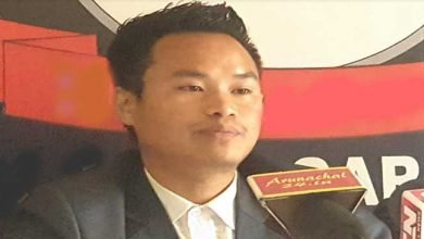 Arunachal: Student leaders appeal Tapir, Kiren to oppose CAA