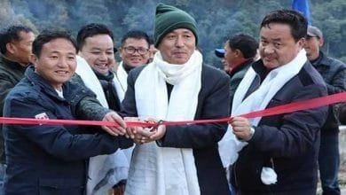 Tawang: Sarkar Apke Dwar held at Bomzha