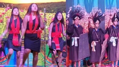 Arunachal: Mama Natung inaugurates 5-days Arunachal Music festival