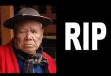 Arunachal: Khandu condoles death of former MLA Boken Ete