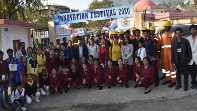 Arunachal: Two days Innovation festival-2020 concludes