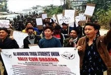 Arunachal: Govt should clarify it's stand on Chakma-Hajong issue- AATSU