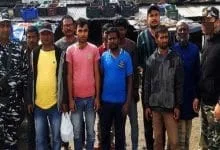 Itanagar: Admin, Police carried out ILP checking drive, 170 detected