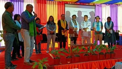 Pakke Paga Hornbill Festival: Panel Discussion, Hornbill Nest Adoption & Photography Competition held