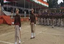 Watch: Full dress rehearsal at IG Park ahead of Republic Day