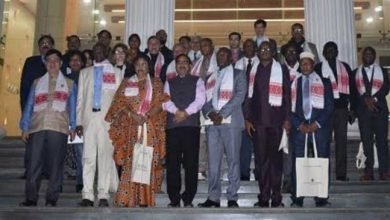 Assam: International Summit and Trade fair Delegates lauds Royal Global University