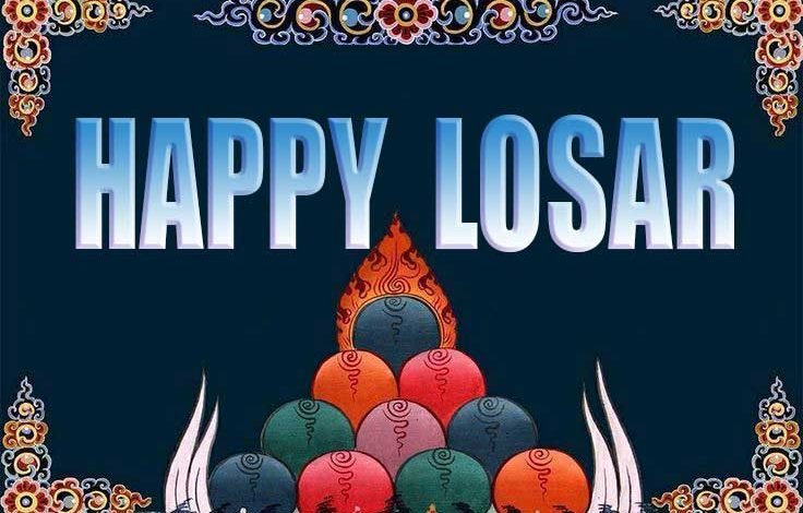 Arunachal Guv, CM, convey Losar Festival greetings