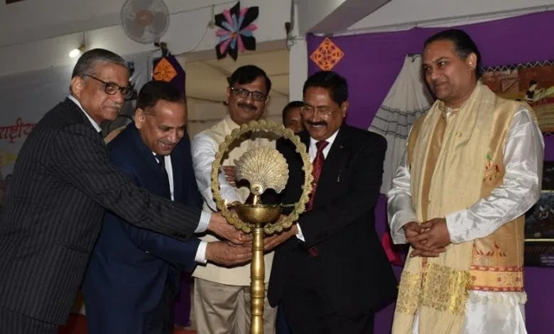 Arunachal: 3-day International Seminar on Gandhian Thought Gets Underway at RGU