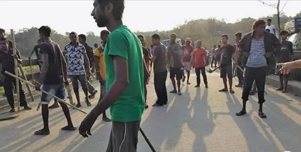 Meghalaya: 1 killed in Violence over CAA, Curfew imposed in Shillong