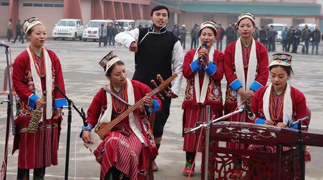 Arunachal Pradesh: Statehood day celebrated all over state
